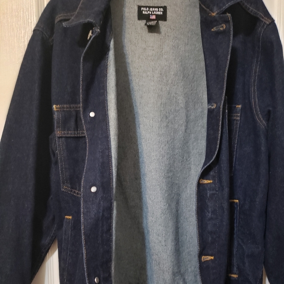 Jean Jacket - Picture 5 of 6